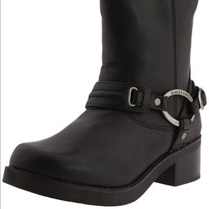 Harley Davidson Women's Boots